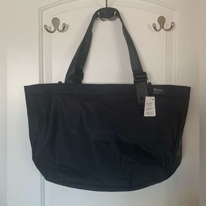 Lululemon Tote Bag